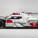 Illustration for article titled The Audi R18 Just Lost Some Downforce To Be Blindingly Fast At Le Mans
